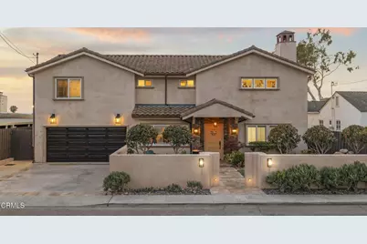 2180 Vista Del Mar Drive, Ventura, CA 93001 - Photo 1