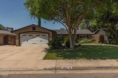 3801 April Street, Bakersfield, CA 93309 - Photo 30
