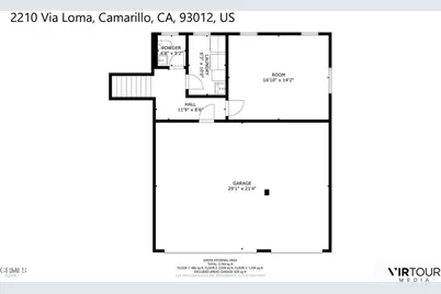 2210 Via Loma, Camarillo, CA 93012 - Photo 38