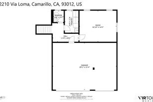 2210 Via Loma, Camarillo, CA 93012 - Photo 38