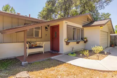 1264 Ferrara Drive, Ojai, CA 93023 - Photo 4