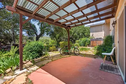 883 Moreno Drive, Ojai, CA 93023 - Photo 42
