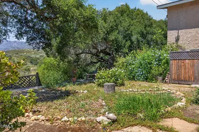883 Moreno Drive, Ojai, CA 93023 - Photo 46