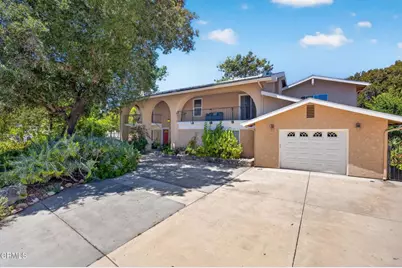 883 Moreno Drive, Ojai, CA 93023 - Photo 1