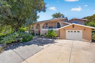 883 Moreno Dr, Ojai, CA 93023 - Photo 1