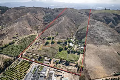 1672 E Los Angeles Avenue, Somis, CA 93066 - Photo 1