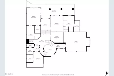 2112 Trentham Road, Lake Sherwood, CA 91361 - Photo 40