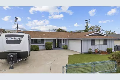 1906 Almanor Street, Oxnard, CA 93036 - Photo 1