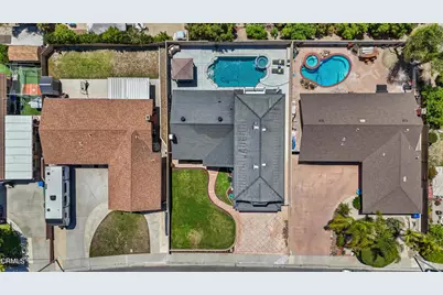 318 N Steckel Drive, Santa Paula, CA 93060 - Photo 46