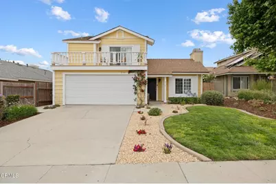 919 Jasper Avenue, Ventura, CA 93004 - Photo 1