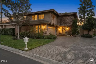 4590 Tam O Shanter Drive, Westlake Village, CA 91362 - Photo 1