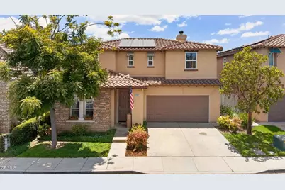 4584 Marrisa Way, Camarillo, CA 93012 - Photo 1