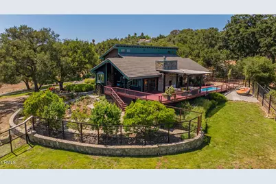 10622 Encino Drive, Oak View, CA 93022 - Photo 46