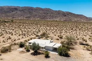 7620 Utah Trail, 29 Palms MCB, CA 92277 - Photo 1