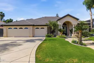 11708 New Hampshire Ave, Bakersfield, CA 93312 - Photo 4