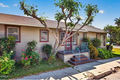 1017 Orchard Street, Santa Paula, CA 93060 - Photo 1
