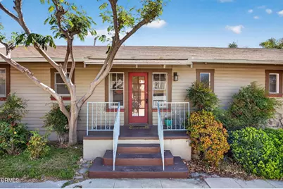 1017 Orchard Street, Santa Paula, CA 93060 - Photo 2