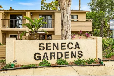 747 Seneca Street #C40, Ventura, CA 93001 - Photo 34