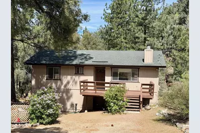 1716 Lassen Way, Pine Mountain Club, CA 93222 - Photo 1
