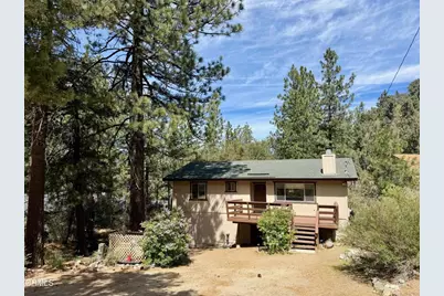 1716 Lassen Way, Pine Mountain Club, CA 93222 - Photo 2
