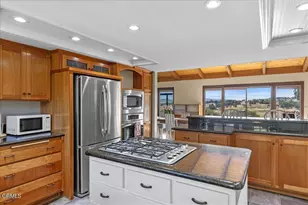 20476 Old Town Rd, Tehachapi, CA 93561 - Photo 18