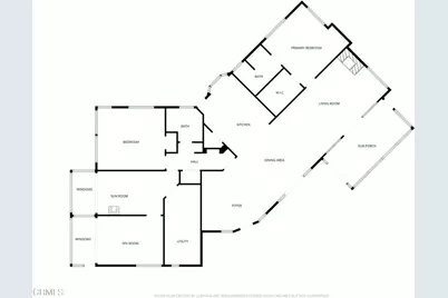 20476 Old Town Road, Tehachapi, CA 93561 - Photo 46