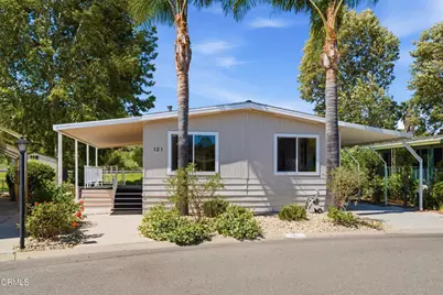 15750 Arroyo Drive #121, Moorpark, CA 93021 - Photo 1