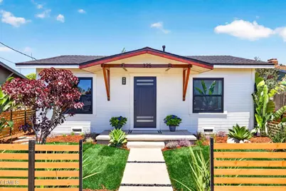 325 W Mission Avenue, Ventura, CA 93001 - Photo 1