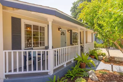 919 E Matilija Street, Ojai, CA 93023 - Photo 2