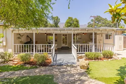 919 E Matilija Street, Ojai, CA 93023 - Photo 20