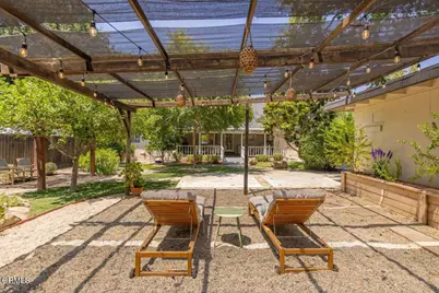 919 E Matilija Street, Ojai, CA 93023 - Photo 16