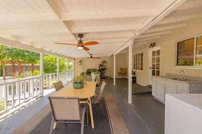 919 E Matilija Street, Ojai, CA 93023 - Photo 18