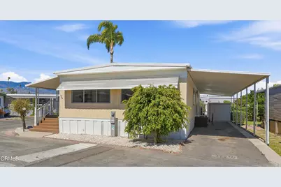 15433 W Telegraph Road #36W, Santa Paula, CA 93060 - Photo 2