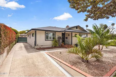 218 Palomares Avenue, Ventura, CA 93003 - Photo 1