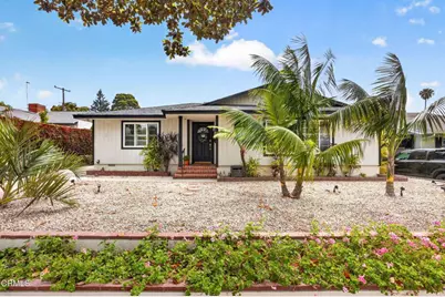 218 Palomares Avenue, Ventura, CA 93003 - Photo 2