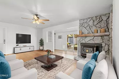 51375 Dorstan Drive, Oakhurst, CA 93644 - Photo 10