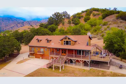 7477 Wheeler Canyon Road, Santa Paula, CA 93060 - Photo 56