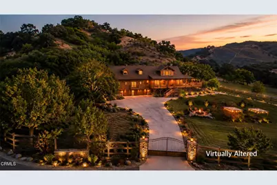 7477 Wheeler Canyon Road, Santa Paula, CA 93060 - Photo 52