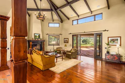 561 Saddle Lane, Ojai, CA 93023 - Photo 6