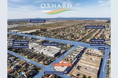 1315 Devonshire Drive, Oxnard, CA 93030 - Photo 1