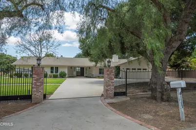 4111 Sand Canyon Road, Somis, CA 93066 - Photo 1