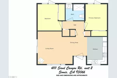 4111 Sand Canyon Road, Somis, CA 93066 - Photo 58