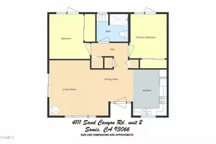 4111 Sand Canyon Rd, Somis, CA 93066 - Photo 58
