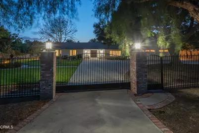 4111 Sand Canyon Road, Somis, CA 93066 - Photo 4