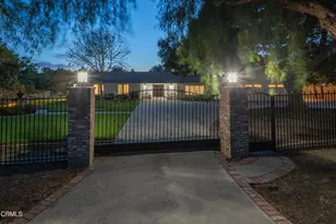 4111 Sand Canyon Rd, Somis, CA 93066 - Photo 4