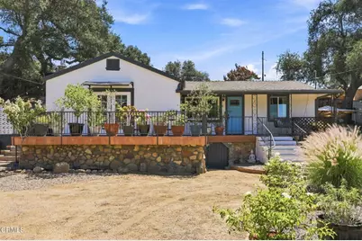 228 High Street, Oak View, CA 93022 - Photo 2
