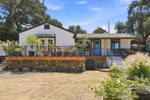 228 High St, Oak View, CA 93022 - Photo 2