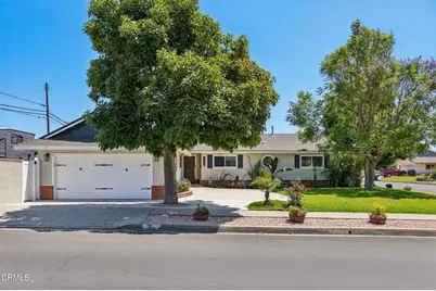 2042 Dunnigan Street, Camarillo, CA 93010 - Photo 2