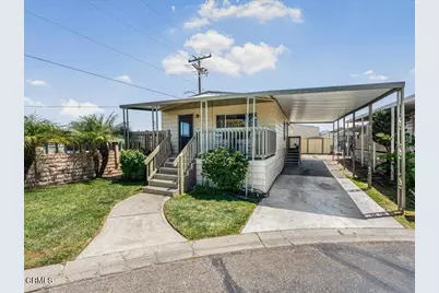 101 Yosemite Drive #142, Oxnard, CA 93033 - Photo 28