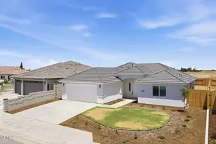 732 Sammy Wy, Shafter, CA 93263 - Photo 2
